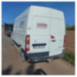 Afficheur RENAULT MASTER 3