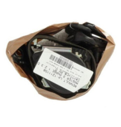 Ceinture avant droit RENAULT MASTER 3 Photo n°3