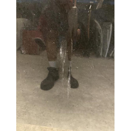 Capot RENAULT CLIO 3 Photo n°1