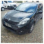 Ecran GPS RENAULT CLIO 3