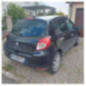 Ecran GPS RENAULT CLIO 3