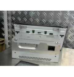 Autoradio d'origine MERCEDES CLASSE E 211 Photo n°1