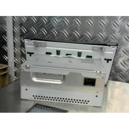 Autoradio d'origine MERCEDES CLASSE E 211 Photo n°1