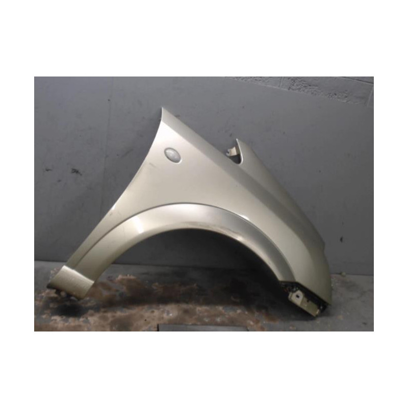 Aile avant droit OPEL MERIVA A