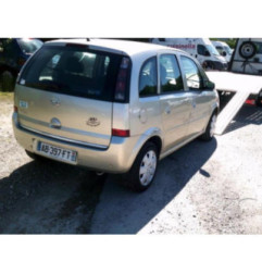 Aile avant droit OPEL MERIVA A Photo n°4