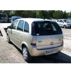 Aile avant droit OPEL MERIVA A Photo n°5