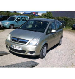 Aile avant droit OPEL MERIVA A Photo n°6