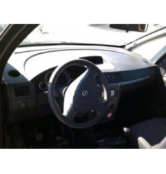 Aile avant droit OPEL MERIVA A Photo n°7