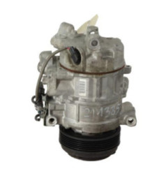 Compresseur clim BMW SERIE 1 E82