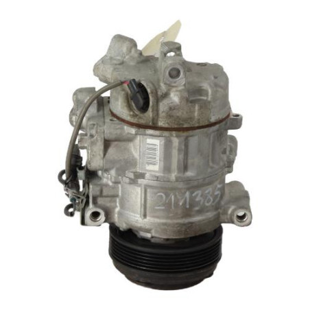 Compresseur clim BMW SERIE 1 E82