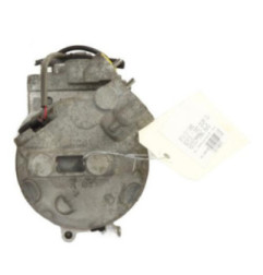 Compresseur clim BMW SERIE 1 E82 Photo n°5