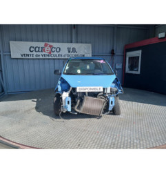 Commande chauffage KIA PICANTO 2 Photo n°4