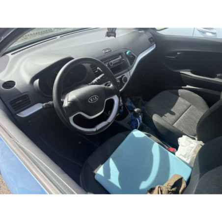 Compteur KIA PICANTO 2 Photo n°1