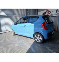 Mastervac KIA PICANTO 2 Photo n°6