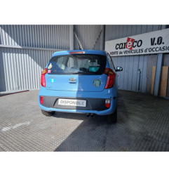 Mastervac KIA PICANTO 2 Photo n°7