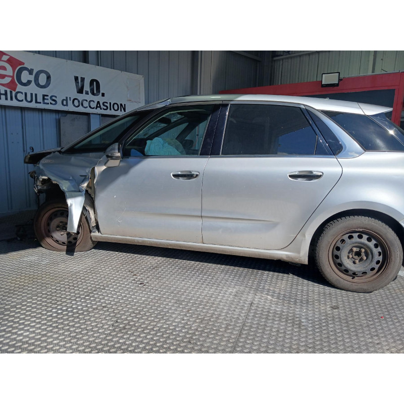 Custode arriere gauche CITROEN C4 PICASSO 2