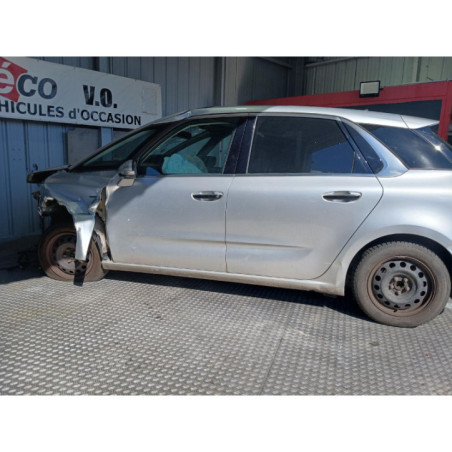 Custode arriere gauche CITROEN C4 PICASSO 2 Photo n°1