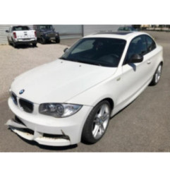 Ceinture arriere droit BMW SERIE 1 E82 Photo n°3