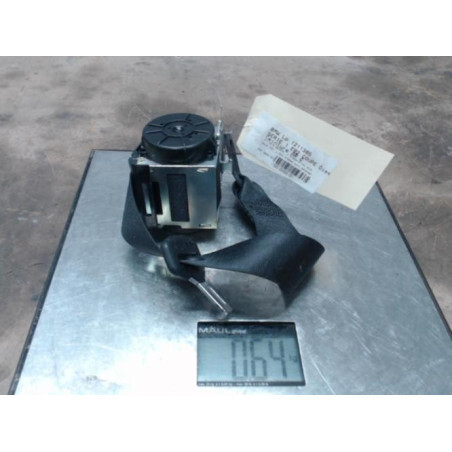 Ceinture arriere gauche BMW SERIE 1 E82