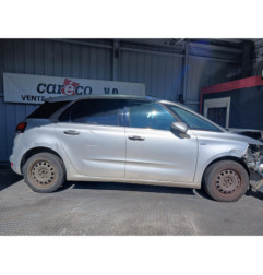Mastervac CITROEN C4 PICASSO 2 Photo n°5