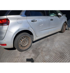 Mastervac CITROEN C4 PICASSO 2 Photo n°6