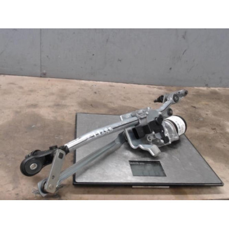 Moteur essuie glace avant BMW SERIE 1 E82 Photo n°1
