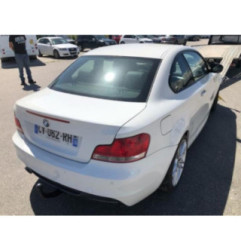 Moteur essuie glace avant BMW SERIE 1 E82 Photo n°5