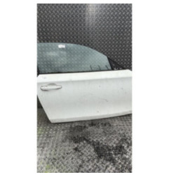 Porte avant droit BMW SERIE 1 E82 Photo n°1