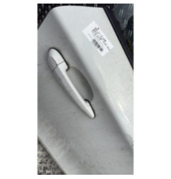 Porte avant droit BMW SERIE 1 E82 Photo n°4