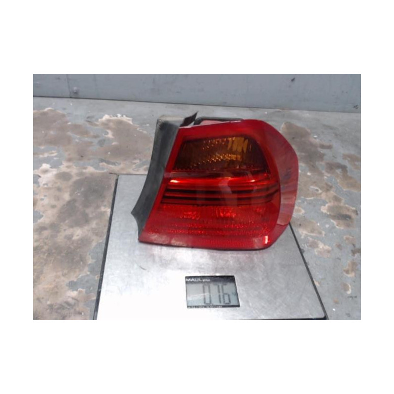 Feu arriere principal droit (feux) BMW SERIE 3 E90