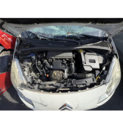 Commande chauffage CITROEN C3 2