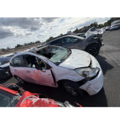 Commande chauffage CITROEN C3 2 Photo n°4