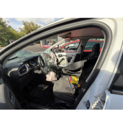 Commande chauffage CITROEN C3 2 Photo n°5