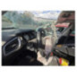 Commande chauffage CITROEN C3 2