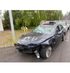 Feu arriere principal droit (feux) BMW SERIE 3 E90 Photo n°6