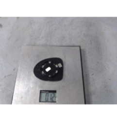 Glace retroviseur droit RENAULT WIND Photo n°1