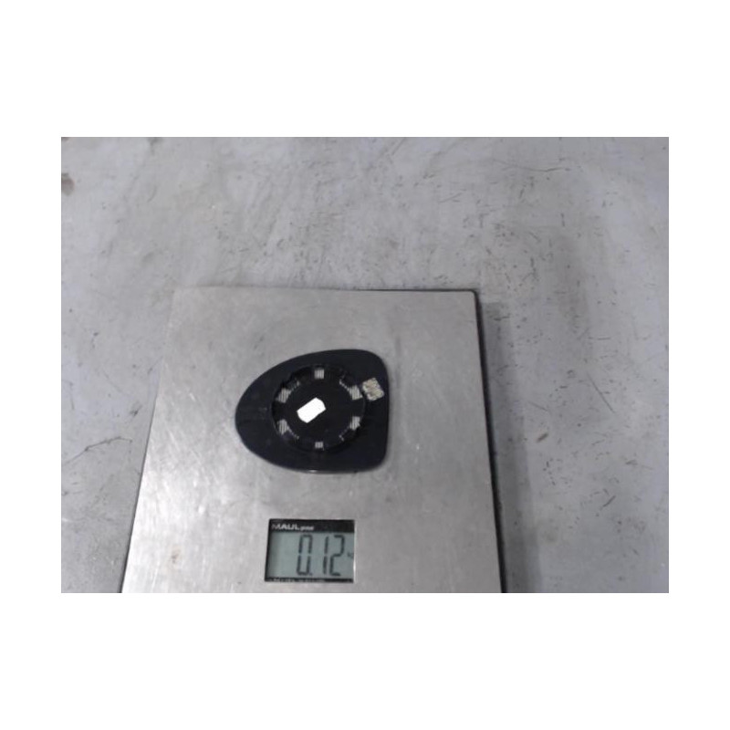 Glace retroviseur droit RENAULT WIND