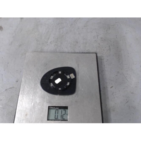 Glace retroviseur droit RENAULT WIND Photo n°1