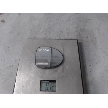 Glace retroviseur droit RENAULT WIND