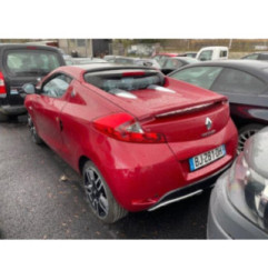 Glace retroviseur droit RENAULT WIND Photo n°5