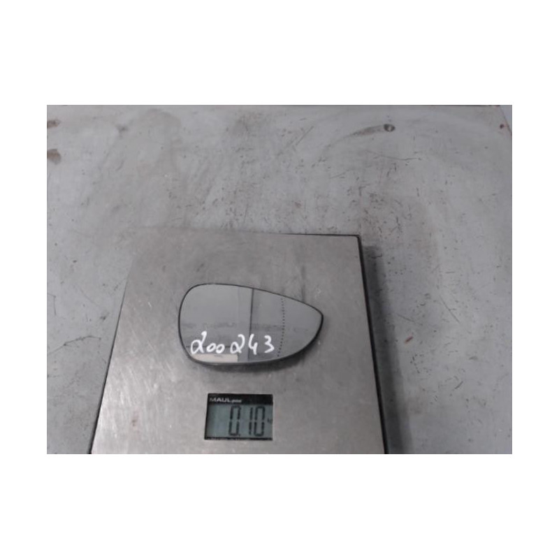 Glace retroviseur droit FORD FIESTA 6