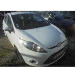 Glace retroviseur droit FORD FIESTA 6 Photo n°4