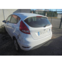 Glace retroviseur droit FORD FIESTA 6 Photo n°6