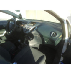 Glace retroviseur droit FORD FIESTA 6 Photo n°7