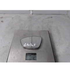 Glace retroviseur gauche PEUGEOT 308 2 Photo n°1