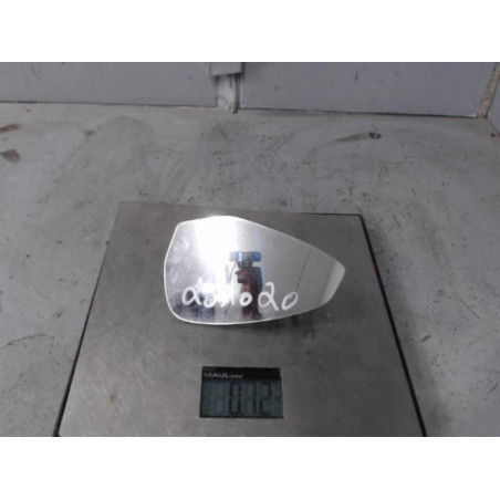 Glace retroviseur droit AUDI A4 4 Photo n°1