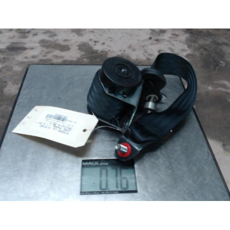 Ceinture arriere droit NISSAN JUKE 1 Photo n°1
