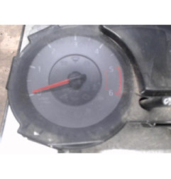 Compteur NISSAN JUKE 1 Photo n°1