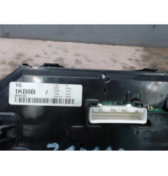 Compteur NISSAN JUKE 1