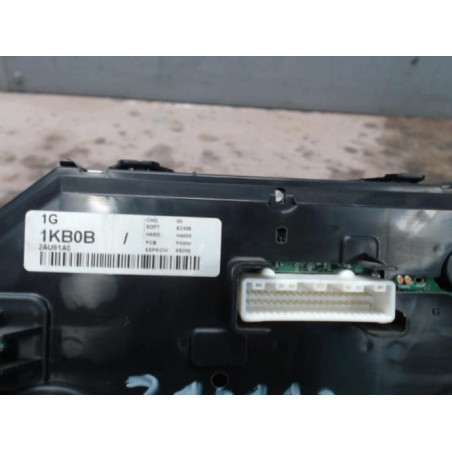 Compteur NISSAN JUKE 1